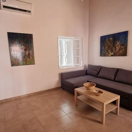 Kozas Art House, Symi Appartement Buitenkant foto
