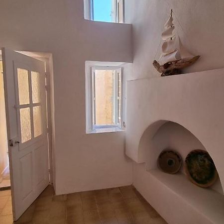Kozas Art House, Symi Appartement Buitenkant foto