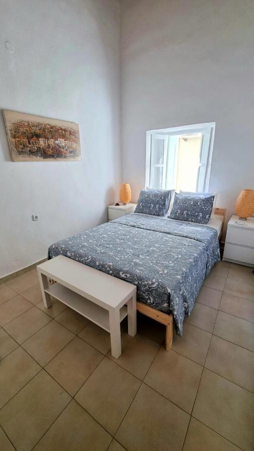 Kozas Art House, Symi Appartement Buitenkant foto