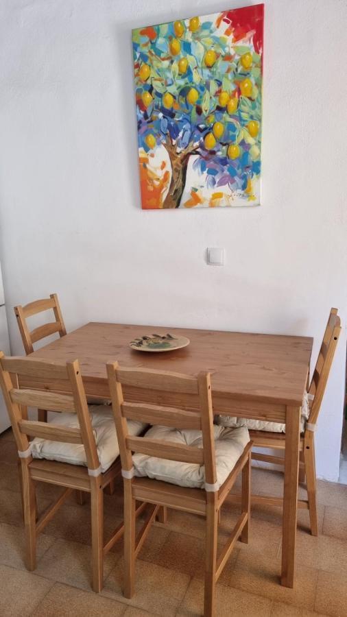 Kozas Art House, Symi Appartement Buitenkant foto
