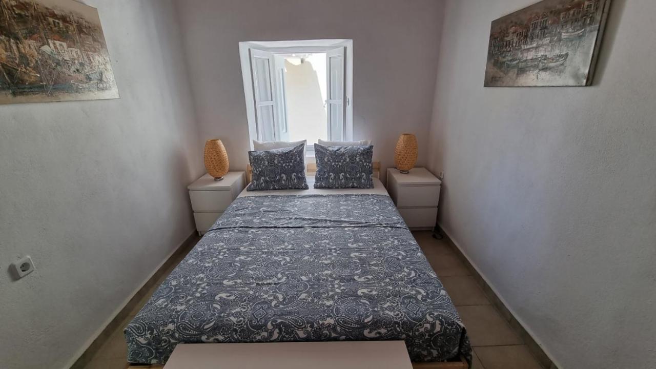 Kozas Art House, Symi Appartement Buitenkant foto
