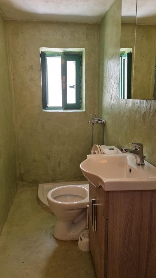 Kozas Art House, Symi Appartement Buitenkant foto