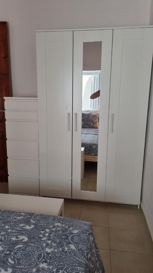 Kozas Art House, Symi Appartement Buitenkant foto