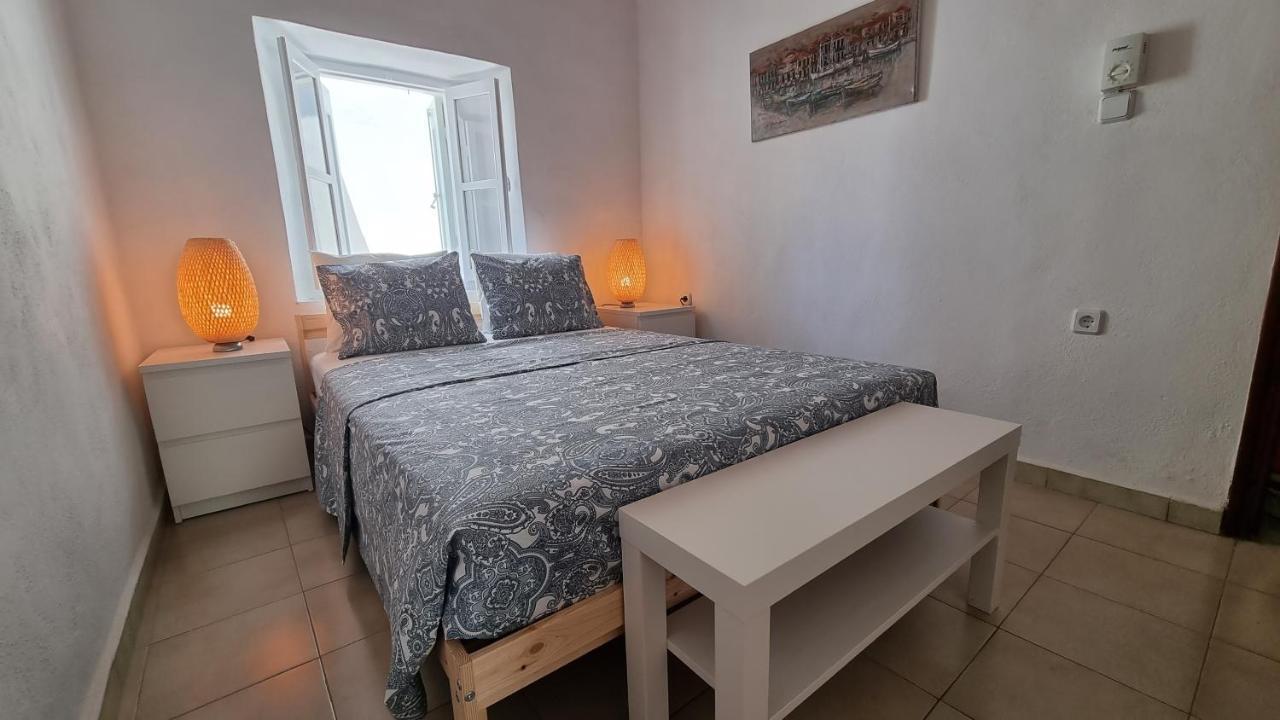 Kozas Art House, Symi Appartement Buitenkant foto