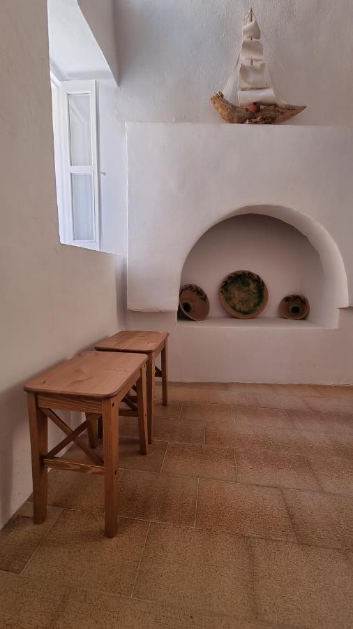 Kozas Art House, Symi Appartement Buitenkant foto