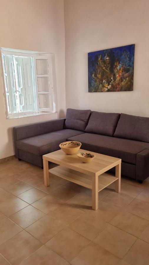 Kozas Art House, Symi Appartement Buitenkant foto