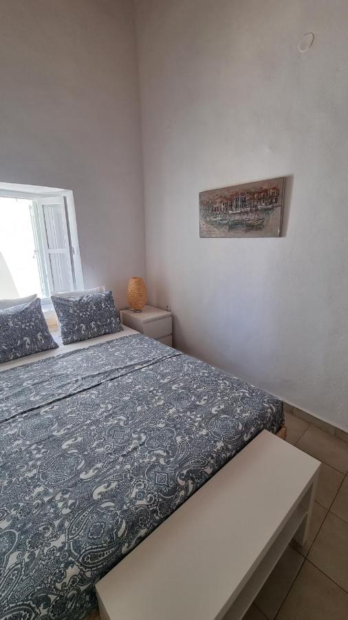Kozas Art House, Symi Appartement Buitenkant foto