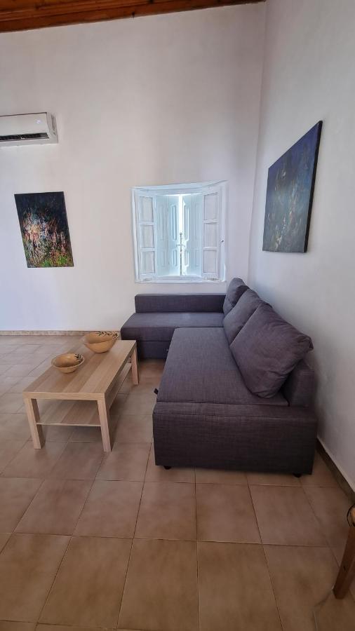 Kozas Art House, Symi Appartement Buitenkant foto