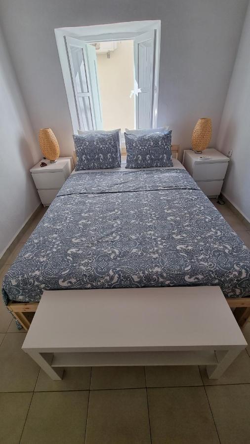Kozas Art House, Symi Appartement Buitenkant foto