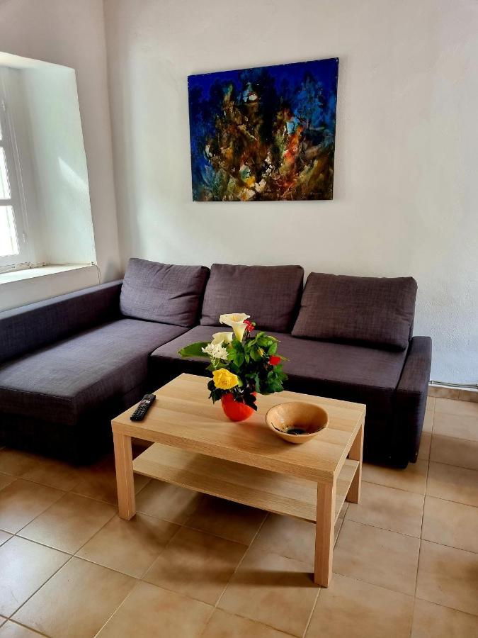 Kozas Art House, Symi Appartement Buitenkant foto